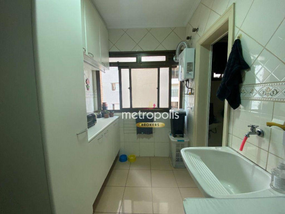 Imagem Apartamento com 4 Quartos à Venda, 125 m² em Santa Paula - São Caetano Do Sul Imagem Apartamento com 4 Quartos à Venda, 125 m² em Santa Paula - São Caetano Do Sul