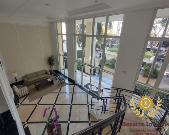 Imagem Apartamento com 4 Quartos à Venda, 213 m² em Sumaré - São Paulo Imagem Apartamento com 4 Quartos à Venda, 213 m² em Sumaré - São Paulo
