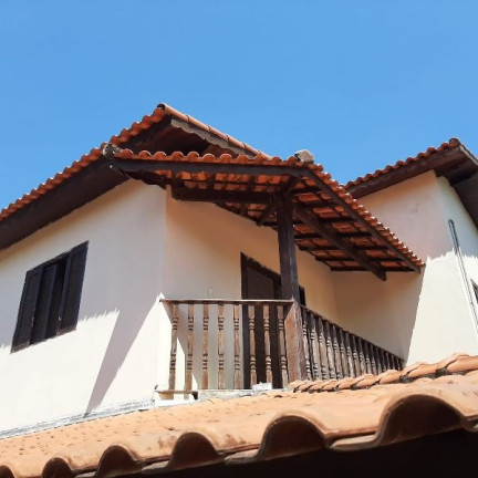 Imagem Casa com 3 Quartos à Venda, 140 m² em Jardim Itatiaia - Itatiaia