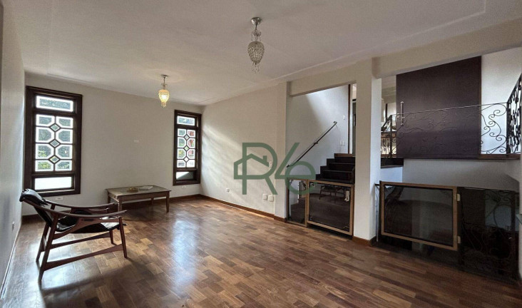 Imagem Casa com 4 Quartos à Venda, 400 m² em São Paulo Ii - Cotia
