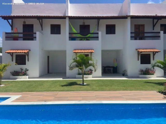 Imagem Apartamento com 1 Quarto à Venda, 45 m² em Tamandaré - Tamandaré Imagem Apartamento com 1 Quarto à Venda, 45 m² em Tamandaré - Tamandaré