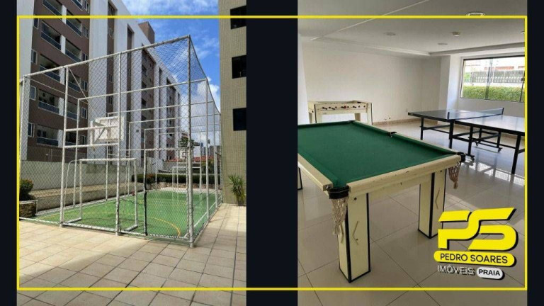 Imagem Cobertura com 3 Quartos à Venda, 637 m² em Cabo Branco - João Pessoa Imagem Cobertura com 3 Quartos à Venda, 637 m² em Cabo Branco - João Pessoa