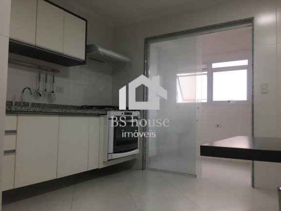 Imagem Apartamento com 3 Quartos à Venda, 130 m² em Barcelona - São Caetano Do Sul