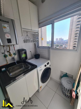 Imagem Apartamento com 2 Quartos à Venda, 53 m² em City Bussocaba - Osasco Imagem Apartamento com 2 Quartos à Venda, 53 m² em City Bussocaba - Osasco
