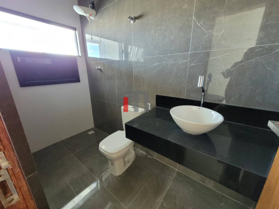 Imagem Casa de Condomínio com 3 Quartos à Venda, 200 m² em Cajupiranga - Parnamirim Imagem Casa de Condomínio com 3 Quartos à Venda, 200 m² em Cajupiranga - Parnamirim