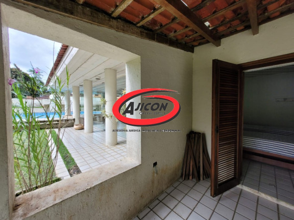 Imagem Casa com 5 Quartos à Venda, 620 m² em Praia Dura - Ubatuba