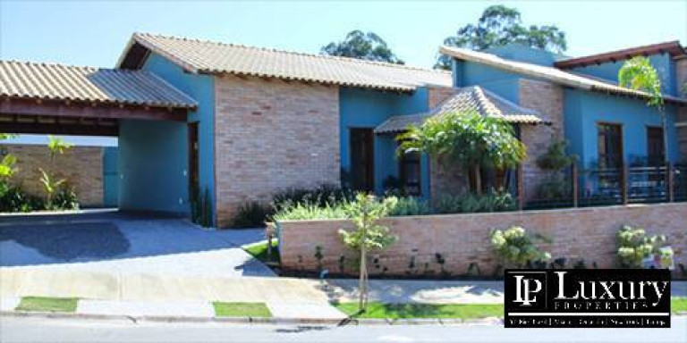 Imagem Casa de Condomínio com 3 Quartos à Venda, 287 m² em Jardim Santa Rita - Indaiatuba Imagem Casa de Condomínio com 3 Quartos à Venda, 287 m² em Jardim Santa Rita - Indaiatuba