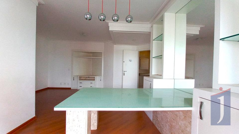 Imagem Apartamento com 3 Quartos à Venda, 120 m² em Chácara Klabin - São Paulo