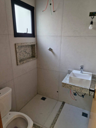 Imagem Casa com 3 Quartos à Venda, 97 m² em Vila Lúcia - São Paulo Imagem Casa com 3 Quartos à Venda, 97 m² em Vila Lúcia - São Paulo