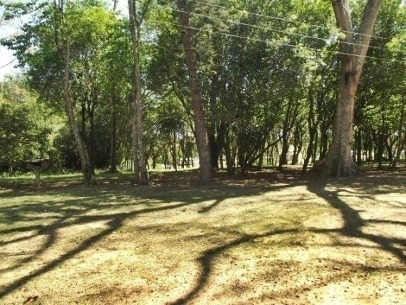 Imagem Chácara com 1 Quarto à Venda, 11 m² em águas Claras - Viamão