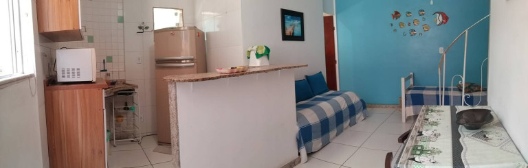 Imagem Apartamento com 1 Quarto à Venda, 51 m² em Passagem - Cabo Frio Imagem Apartamento com 1 Quarto à Venda, 51 m² em Passagem - Cabo Frio
