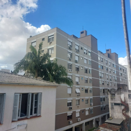 Imagem Apartamento com 1 Quarto à Venda, 38 m² em Centro Histórico - Porto Alegre Imagem Apartamento com 1 Quarto à Venda, 38 m² em Centro Histórico - Porto Alegre