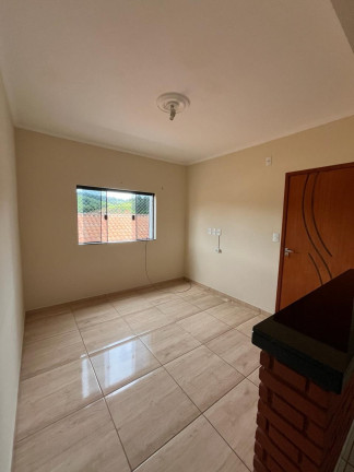 Imagem Imóvel com 2 Quartos para Alugar, 70 m² em Residencial Rezende - Bandeira Do Sul