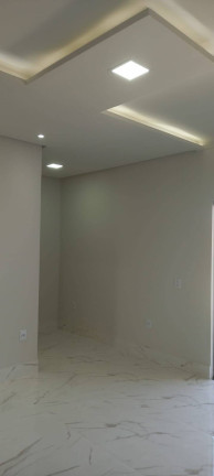 Imagem Sobrado com 3 Quartos à Venda, 168 m² em Eldorado - Anápolis Imagem Sobrado com 3 Quartos à Venda, 168 m² em Eldorado - Anápolis