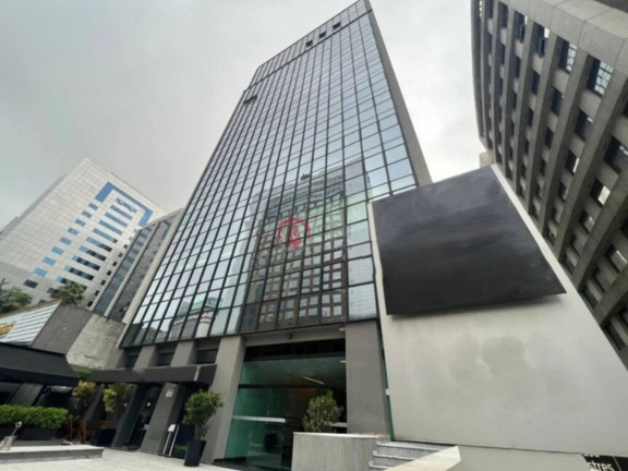 Imagem Ponto Comercial à Venda, 489 m² em Vila Olímpia - São Paulo Imagem Ponto Comercial à Venda, 489 m² em Vila Olímpia - São Paulo