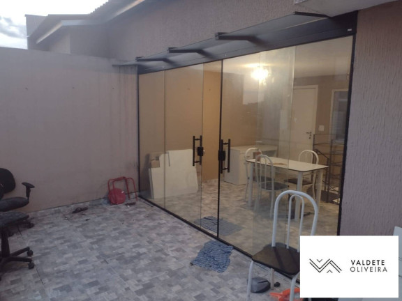Imagem Apartamento com 2 Quartos à Venda, 86 m² em Vila São Geraldo - São José Dos Campos