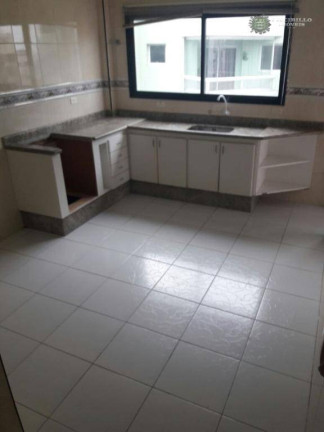 Imagem Cobertura com 3 Quartos à Venda, 208 m² em Aviação - Praia Grande Imagem Cobertura com 3 Quartos à Venda, 208 m² em Aviação - Praia Grande