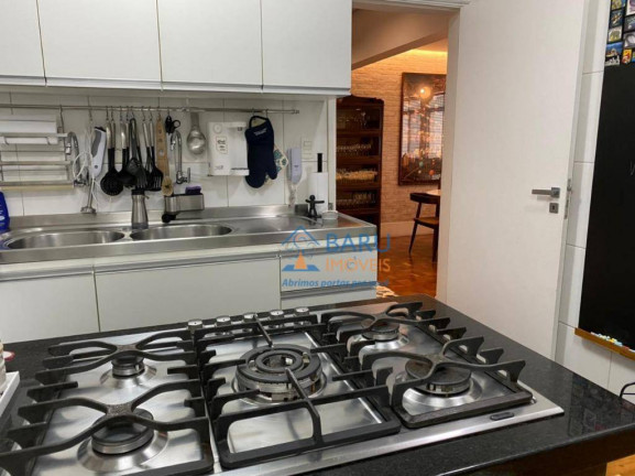 Imagem Apartamento com 3 Quartos à Venda, 155 m² em Higienópolis - São Paulo Imagem Apartamento com 3 Quartos à Venda, 155 m² em Higienópolis - São Paulo