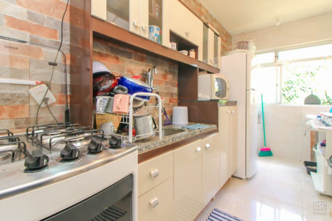 Imagem Apartamento com 3 Quartos à Venda, 63 m² em Santo Antônio - Porto Alegre Imagem Apartamento com 3 Quartos à Venda, 63 m² em Santo Antônio - Porto Alegre
