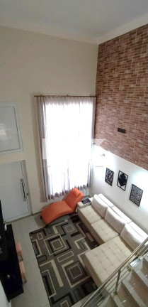 Imagem Casa de Condomínio com 3 Quartos à Venda, 223 m² em Residencial Real Parque Sumaré - Sumaré Imagem Casa de Condomínio com 3 Quartos à Venda, 223 m² em Residencial Real Parque Sumaré - Sumaré