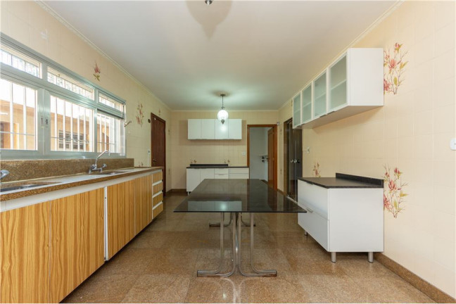 Imagem Casa com 3 Quartos à Venda, em Alto Da Mooca - São Paulo Imagem Casa com 3 Quartos à Venda, em Alto Da Mooca - São Paulo