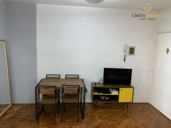 Imagem Apartamento com 2 Quartos à Venda, 57 m² em Vila Buarque - São Paulo