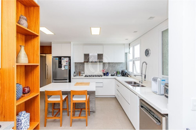 Imagem Apartamento com 4 Quartos à Venda, 412 m² em Campo Grande - São Paulo Imagem Apartamento com 4 Quartos à Venda, 412 m² em Campo Grande - São Paulo