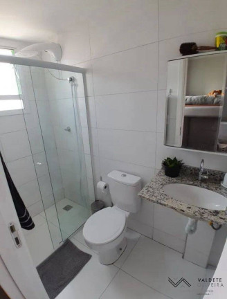 Imagem Apartamento com 2 Quartos à Venda, 53 m² em Parque Residencial Flamboyant - São José Dos Campos