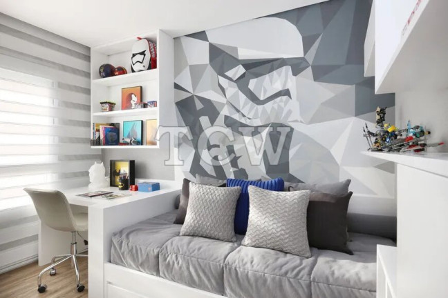 Imagem Apartamento com 3 Quartos à Venda, 250 m² em Aclimação - São Paulo