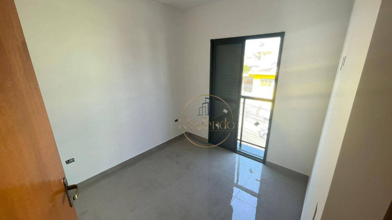 Imagem Cobertura com 2 Quartos à Venda, 42 m² em Jardim Alvorada - Santo André Imagem Cobertura com 2 Quartos à Venda, 42 m² em Jardim Alvorada - Santo André