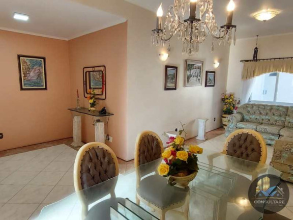 Apartamento com 2 Quartos à Venda, 83 m² em José Menino - Santos