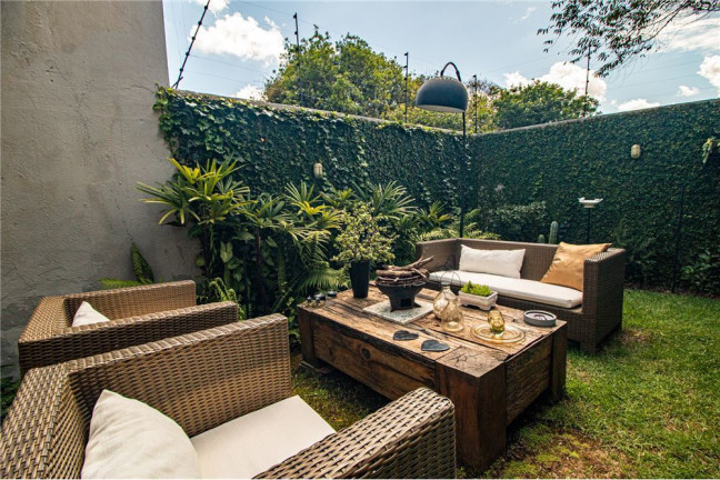 Casa de Condomínio com 2 Quartos à Venda, 85 m² em Mário Quintana - Porto Alegre