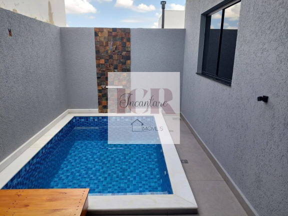 Imagem Casa com 3 Quartos à Venda, 150 m² em Horto Florestal - Sorocaba Imagem Casa com 3 Quartos à Venda, 150 m² em Horto Florestal - Sorocaba