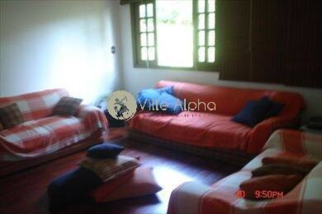 Imagem Casa de Condomínio com 4 Quartos à Venda, 600 m² em Morro Santa Terezinha - Santos Imagem Casa de Condomínio com 4 Quartos à Venda, 600 m² em Morro Santa Terezinha - Santos