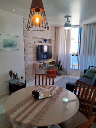 Imagem Apartamento com 1 Quarto à Venda, 50 m² em Icaraí - Niterói Imagem Apartamento com 1 Quarto à Venda, 50 m² em Icaraí - Niterói