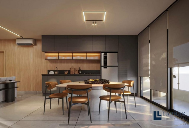 Imagem Imóvel com 1 Quarto à Venda, 72 m² em Jardim Botânico - Ribeirão Preto