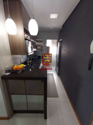 Imagem Apartamento com 3 Quartos à Venda, 128 m² em Barreiros - São José Imagem Apartamento com 3 Quartos à Venda, 128 m² em Barreiros - São José