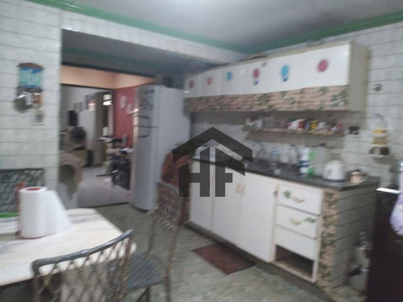 Imagem Casa com 6 Quartos à Venda, 360 m² em Janga - Paulista Imagem Casa com 6 Quartos à Venda, 360 m² em Janga - Paulista