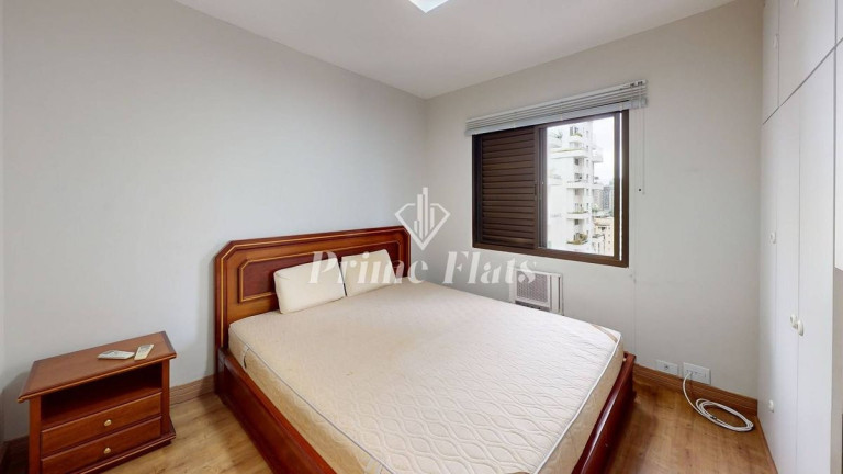 Imagem Apartamento com 2 Quartos à Venda, 65 m² em Itaim Bibi - São Paulo Imagem Apartamento com 2 Quartos à Venda, 65 m² em Itaim Bibi - São Paulo