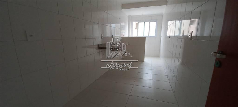 Imagem Apartamento com 2 Quartos à Venda, 96 m² em Guilhermina - Praia Grande