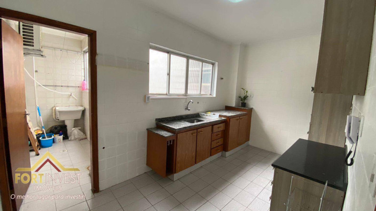 Imagem Imóvel com 2 Quartos à Venda, 80 m² em Canto Do Forte - Praia Grande Imagem Imóvel com 2 Quartos à Venda, 80 m² em Canto Do Forte - Praia Grande