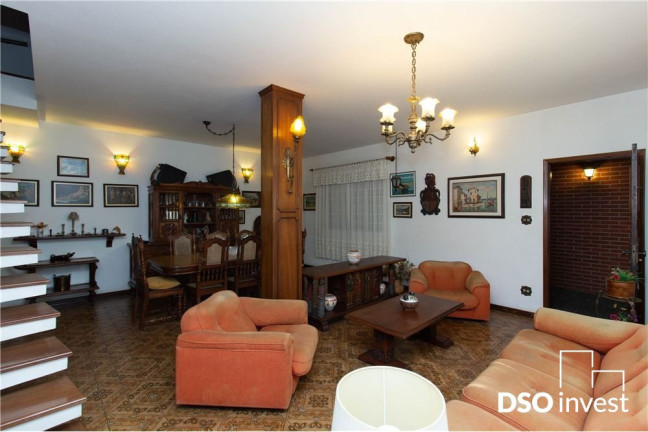 Imagem Casa com 3 Quartos à Venda, em Jardim Das Acácias - São Paulo Imagem Casa com 3 Quartos à Venda, em Jardim Das Acácias - São Paulo