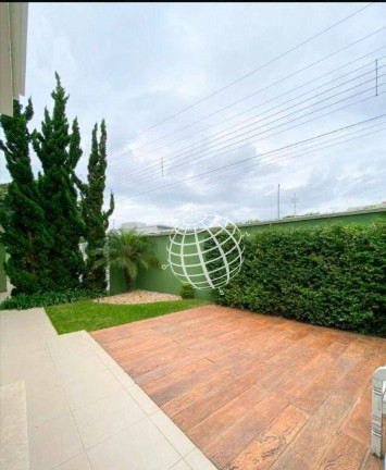 Imagem Casa com 3 Quartos à Venda, 168 m² em Vila Santista - Atibaia Imagem Casa com 3 Quartos à Venda, 168 m² em Vila Santista - Atibaia
