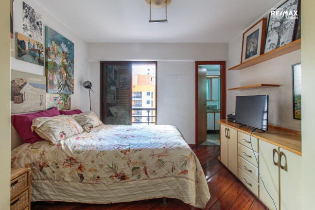 Imagem Apartamento com 4 Quartos à Venda, 176 m² em Vila Mariana - São Paulo Imagem Apartamento com 4 Quartos à Venda, 176 m² em Vila Mariana - São Paulo