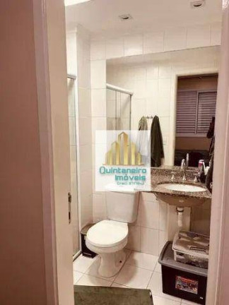 Imagem Apartamento com 3 Quartos à Venda, 75 m² em Vila Augusta - Guarulhos Imagem Apartamento com 3 Quartos à Venda, 75 m² em Vila Augusta - Guarulhos