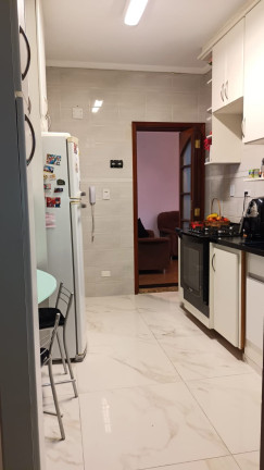 Imagem Imóvel com 3 Quartos à Venda, 82 m² em Vila Scarpelli - Santo André Imagem Imóvel com 3 Quartos à Venda, 82 m² em Vila Scarpelli - Santo André