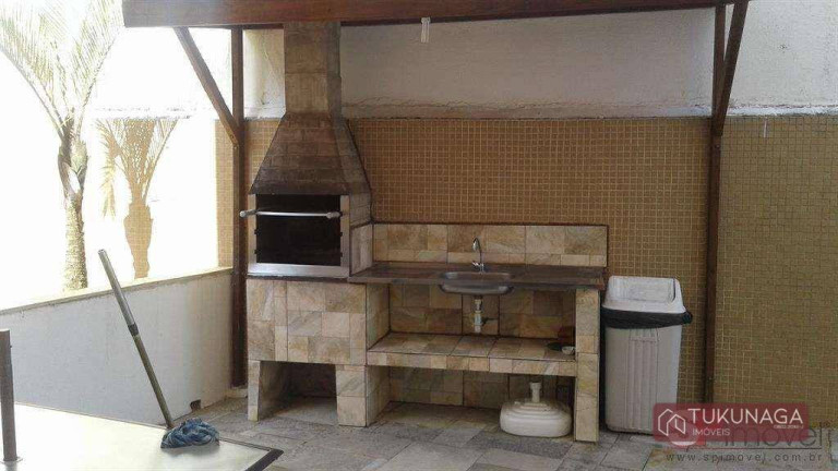 Imagem Apartamento com 3 Quartos à Venda, 75 m² em Enseada - Guarujá
