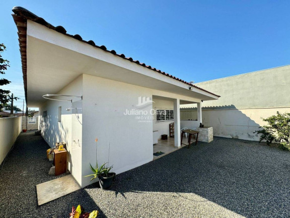 Imagem Casa à Venda, 140 m² em Barra Do Sai - Itapoá