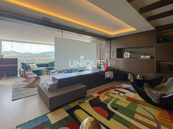 Imagem Cobertura com 4 Quartos à Venda, 404 m² em Jardim Das Samambaias - Jundiaí Imagem Cobertura com 4 Quartos à Venda, 404 m² em Jardim Das Samambaias - Jundiaí