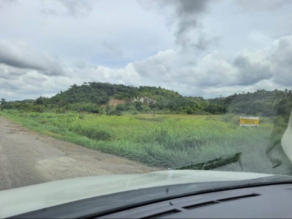 Imagem Imóvel à Venda, 185.000 m² em Br 324 - Candeias Imagem Imóvel à Venda, 185.000 m² em Br 324 - Candeias